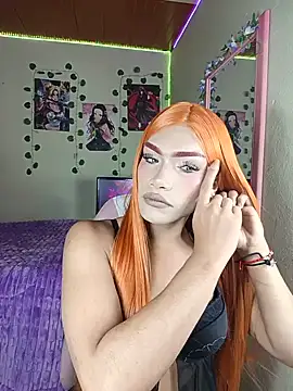  KittyQueen12 online show from 06/27/26, 05:45