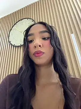 sofi-jimenez online show from 07/12/26, 11:23