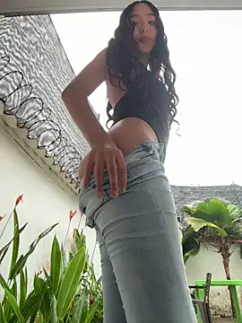 sofi-jimenez online show from 07/19/26, 11:47