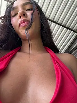 sofi-jimenez online show from 07/28/26, 03:21