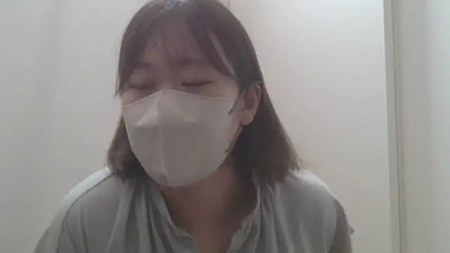 saki cute online show from 07/03/26, 04:08