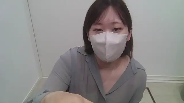 saki cute online show from 07/06/26, 03:25