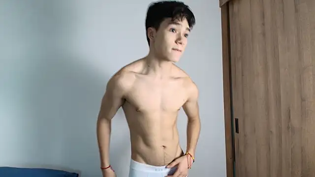 luandy 1 online show from 06/21/26, 12:30