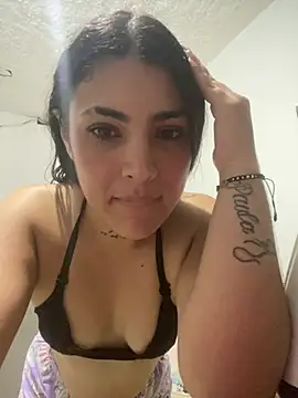 Snapshot of Salsa_Seductre chatting on 07/01/26, 05:56 Salsa Seductre online show from 07/01/26, 05:56