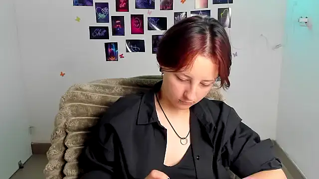 Dilara Kiss  online show from 08/05/26, 05:32