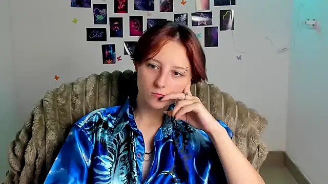 Dilara Kiss  online show from 08/06/26, 05:20