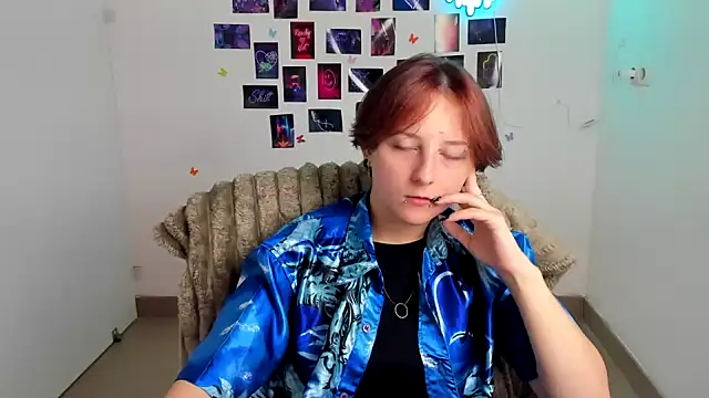 Dilara Kiss  online show from 08/08/26, 05:31
