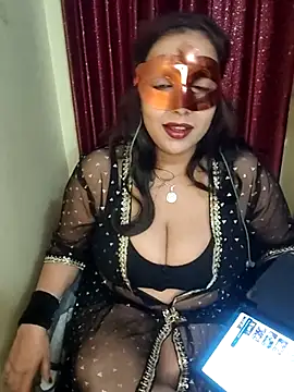 Cupid Mayra online show from 06/28/26, 11:05