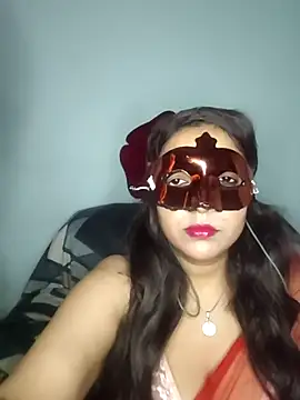 Cupid Mayra online show from 07/01/26, 02:07