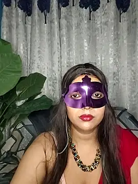 Cupid Mayra online show from 07/06/26, 02:14