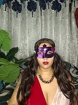 Cupid Mayra online show from 07/14/26, 12:22