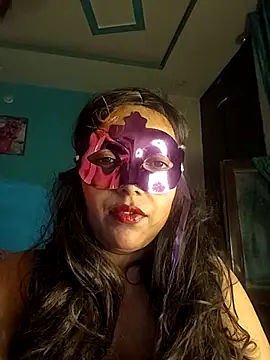 Cupid Mayra online show from 07/18/26, 06:01
