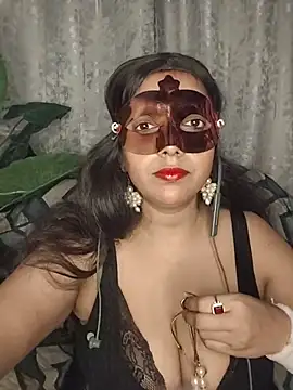 Cupid Mayra online show from 08/09/26, 10:20