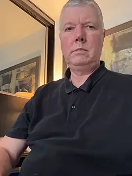 cumboy online show from 01/21/25, 01:54