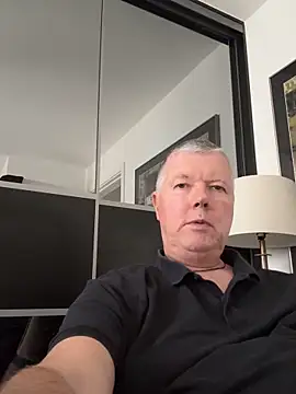 cumboy online show from 10/13/25, 01:55