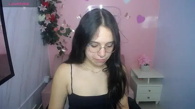 Lia Rose ch online show from 07/16/26, 03:12