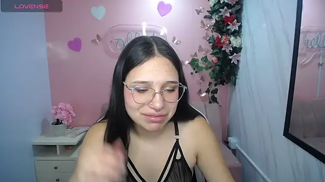 Lia Rose ch online show from 08/01/26, 03:06