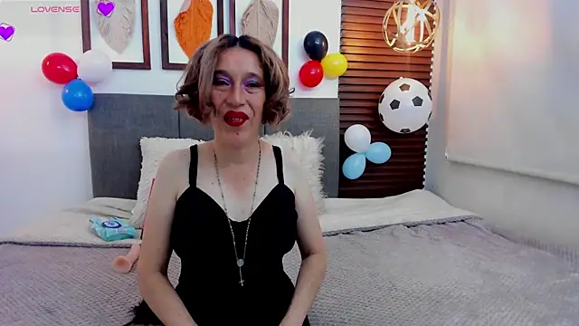 Margott mature online show from 07/08/26, 12:31