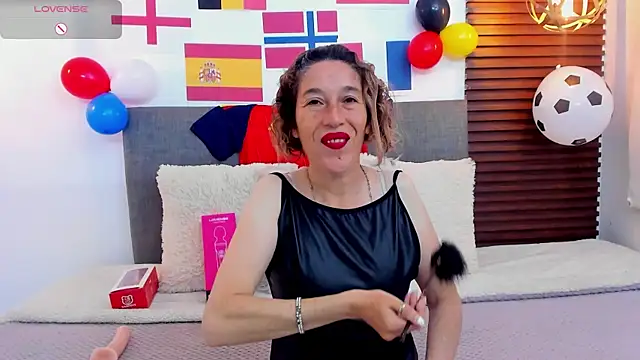 Margott mature online show from 07/10/26, 11:24