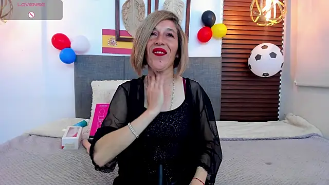 Margott mature online show from 07/18/26, 12:31