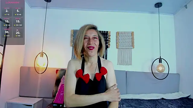 Margott mature online show from 07/22/26, 12:41