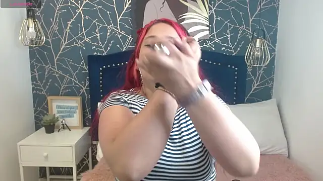 Snapshot of red_liia_tk chatting on 07/25/26, 03:15 red liia tk online show from 07/25/26, 03:15