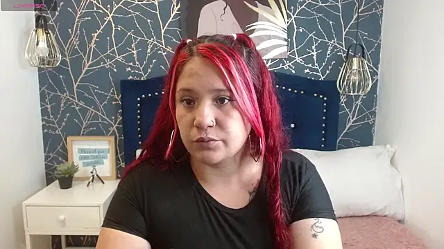 Snapshot of red_liia_tk chatting on 07/30/26, 03:05 red liia tk online show from 07/30/26, 03:05
