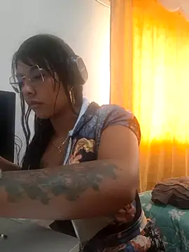 Snapshot of sophiagomezx chatting on 07/18/26, 07:28 sophiagomezx online show from 07/18/26, 07:28