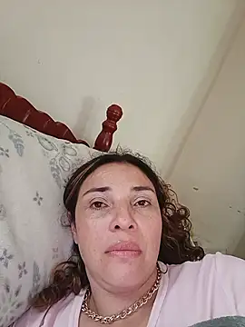 Angelika Clauss online show from 06/28/26, 08:59