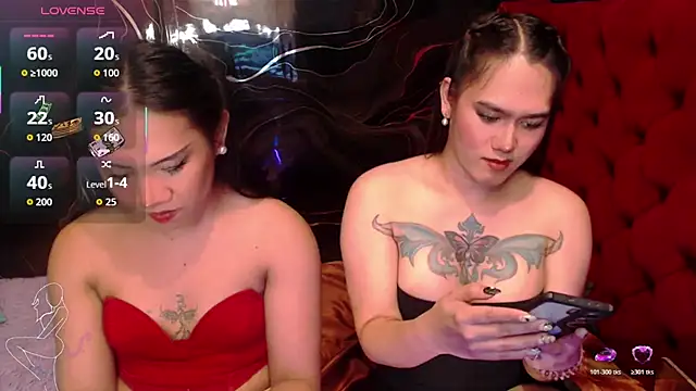 Snapshot of YourtsBella chatting on 07/28/26, 11:17 YourtsBella online show from 07/28/26, 11:17