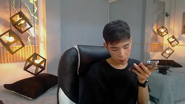 ash ka online show from 07/21/26, 08:00