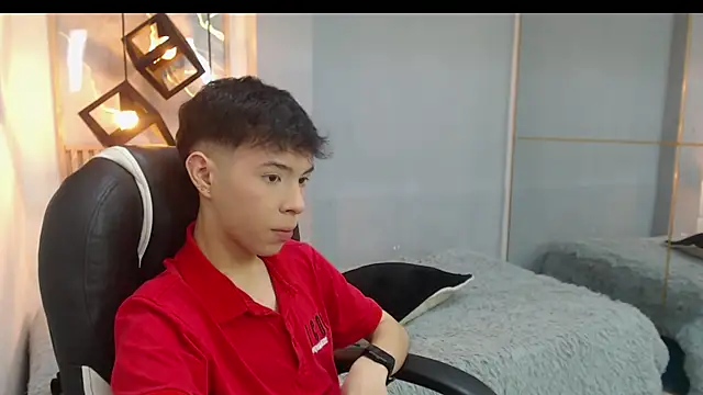 ash ka online show from 07/28/26, 08:34