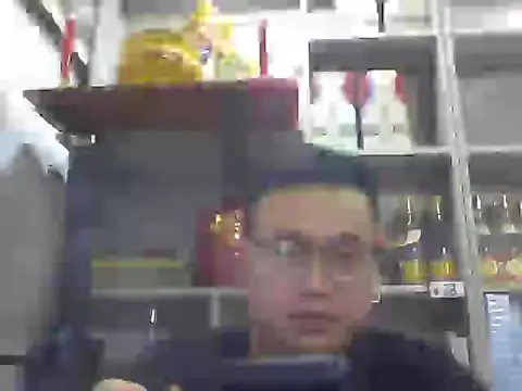 xiaoma-- online show from 06/24/26, 04:22