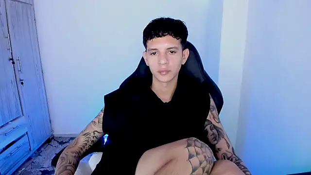 tylerrnova online show from 07/10/26, 12:59
