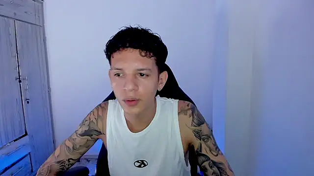 tylerrnova online show from 07/14/26, 02:05