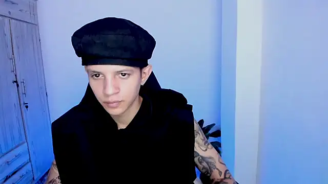 tylerrnova online show from 07/22/26, 03:31