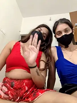 Snapshot of pooja_riya chatting on 07/26/26, 04:03 pooja riya online show from 07/26/26, 04:03