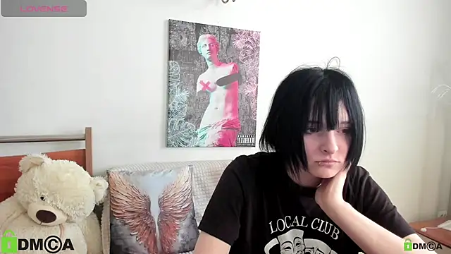 MillyMils online show from 07/09/26, 08:40