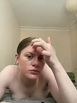 Filthy ScottishCarmen online show from 06/26/26, 08:52
