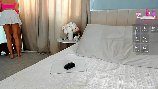 Snapshot of MissMiaTv chatting on 03/21/26, 04:28 MissMiaTv online show from 03/21/26, 04:28