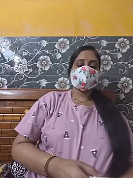 Garimaa Cherry online show from 06/18/26, 05:39
