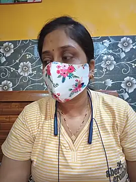Garimaa Cherry online show from 06/19/26, 11:19