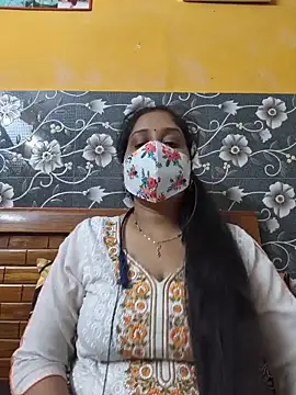 Garimaa Cherry online show from 06/21/26, 07:27