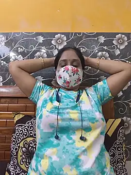 Garimaa Cherry online show from 06/22/26, 05:54