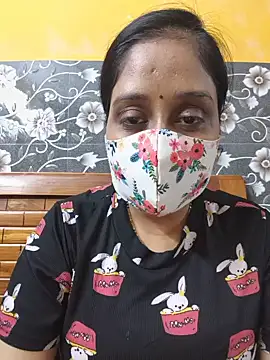 Garimaa Cherry online show from 06/28/26, 08:04