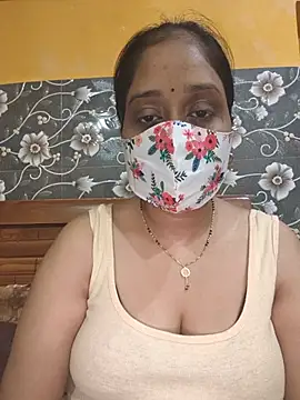 Garimaa Cherry online show from 06/29/26, 07:58