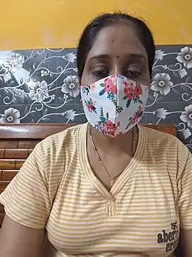 Garimaa Cherry online show from 06/30/26, 07:59