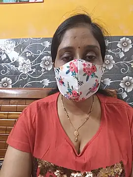 Garimaa Cherry online show from 07/01/26, 07:35