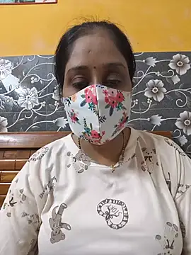 Garimaa Cherry online show from 07/03/26, 06:03