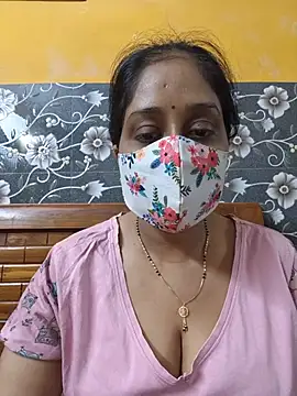 Garimaa Cherry online show from 07/06/26, 08:22